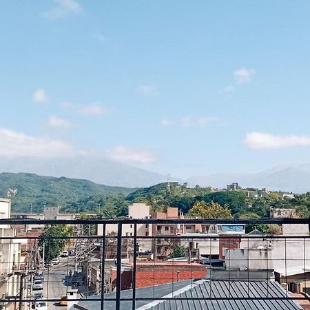 Morita Inn San Salvador de Jujuy Eksteriør billede