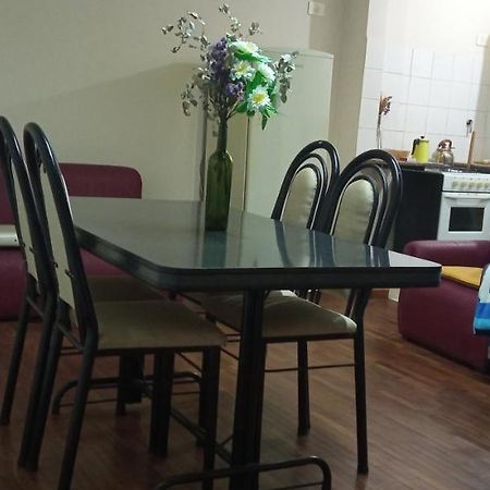 Morita Inn San Salvador de Jujuy Eksteriør billede