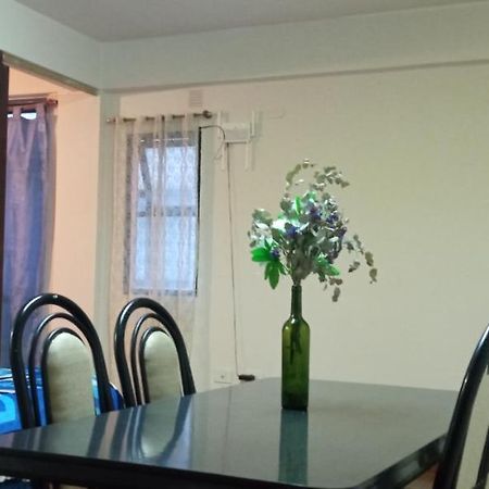 Morita Inn San Salvador de Jujuy Eksteriør billede