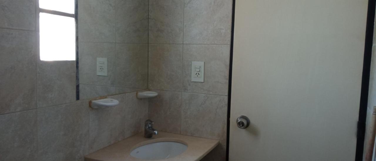 Morita Inn San Salvador de Jujuy Eksteriør billede