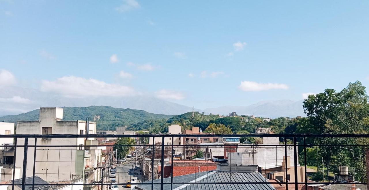 Morita Inn San Salvador de Jujuy Eksteriør billede