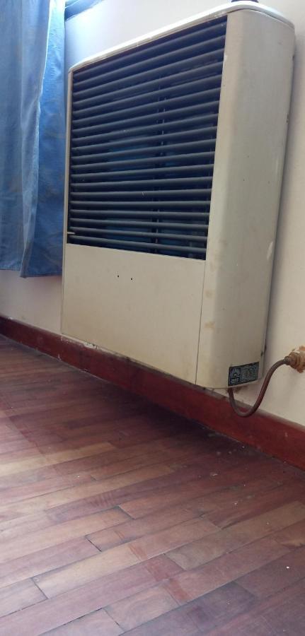 Morita Inn San Salvador de Jujuy Eksteriør billede