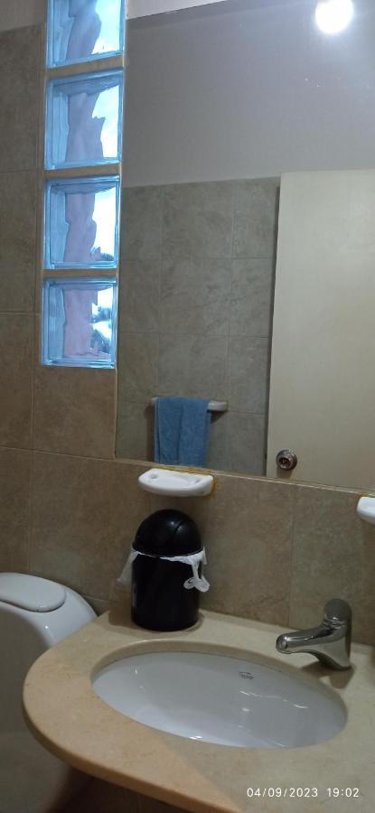 Morita Inn San Salvador de Jujuy Eksteriør billede