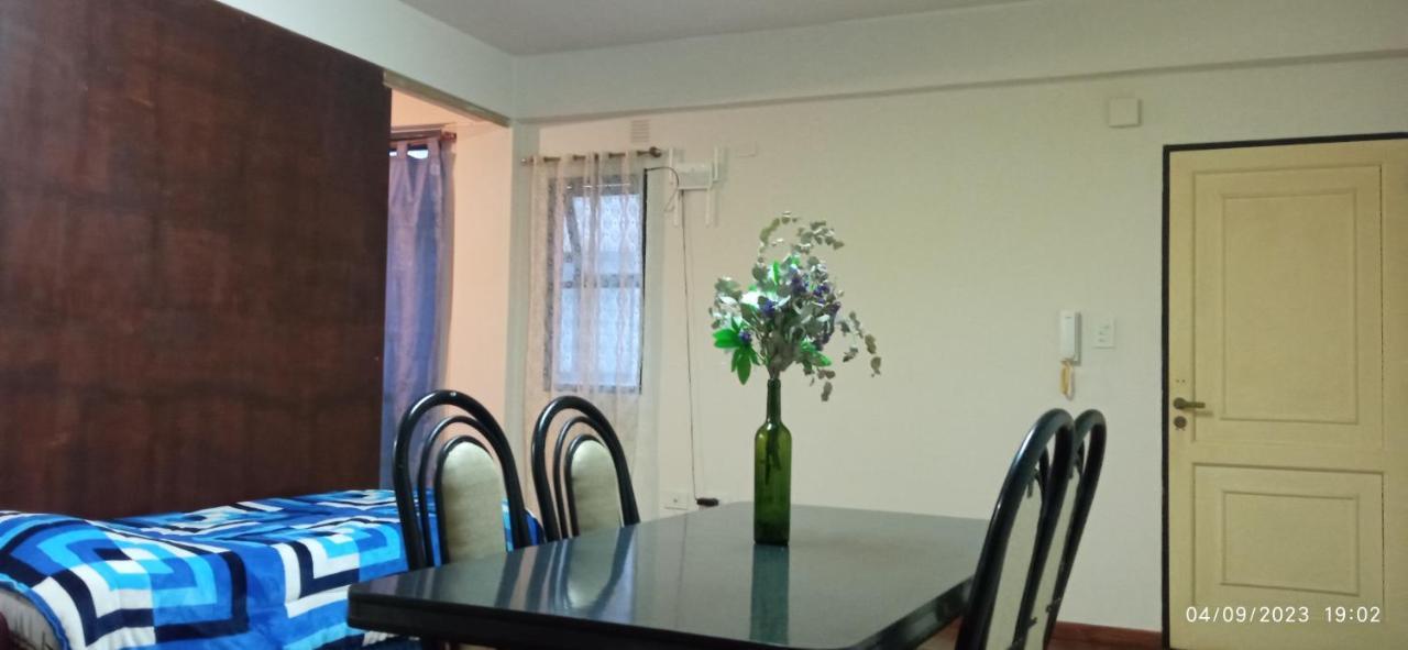 Morita Inn San Salvador de Jujuy Eksteriør billede