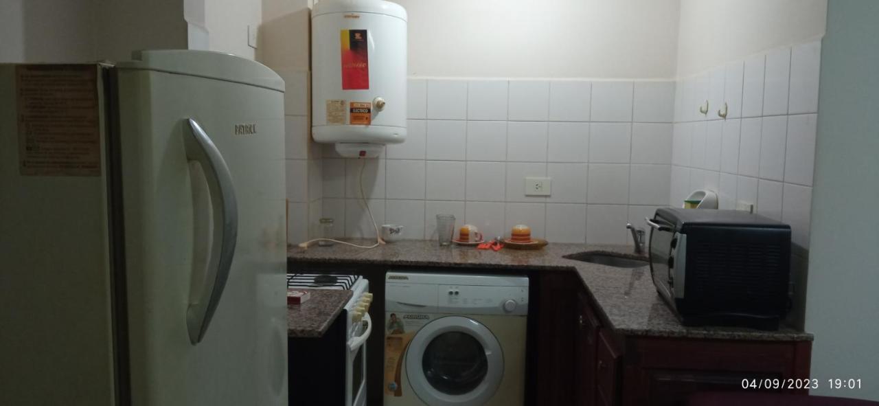 Morita Inn San Salvador de Jujuy Eksteriør billede