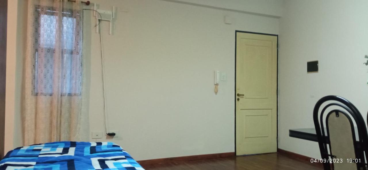 Morita Inn San Salvador de Jujuy Eksteriør billede